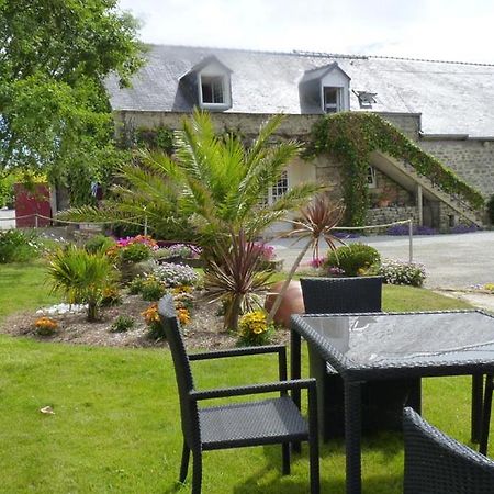 Lanevry, Korrigan Bed & Breakfast Kerlaz Luaran gambar