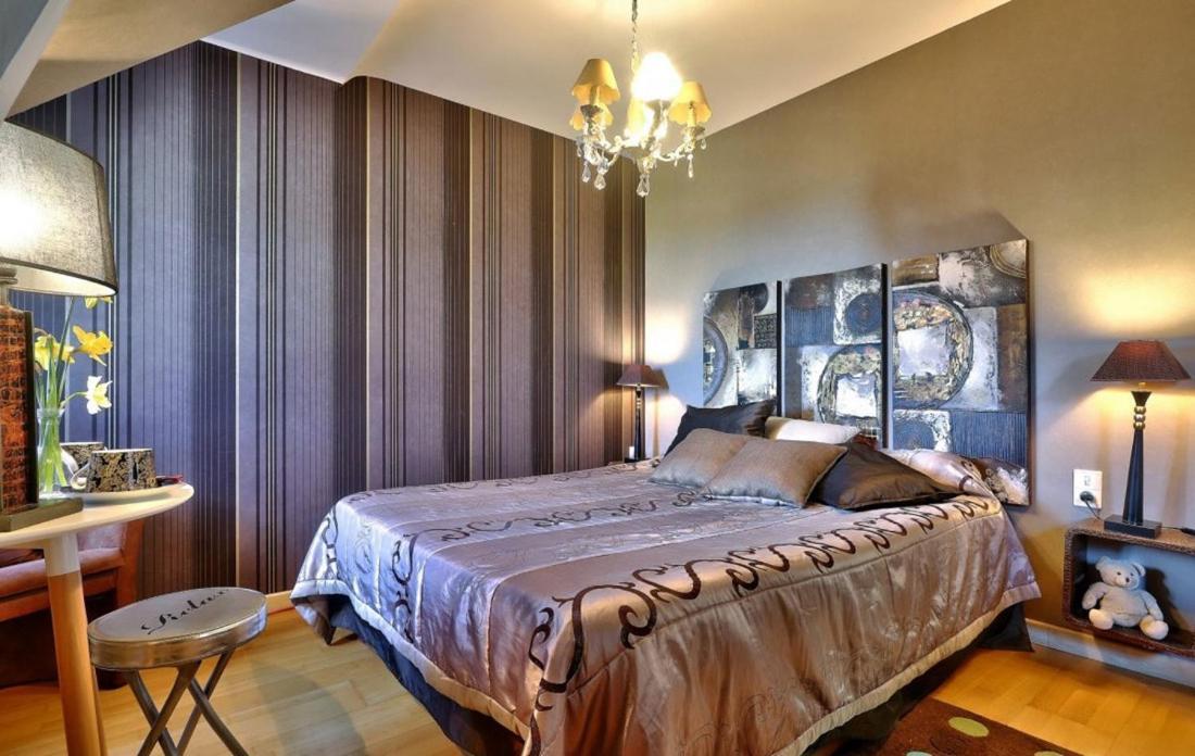 Lanevry, Korrigan Bed & Breakfast Kerlaz Luaran gambar